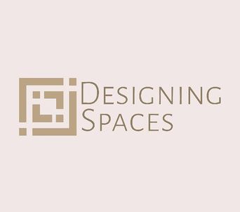 Designing Spaces professional logo