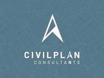 Civilplan Consultants professional logo