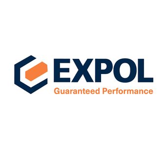EXPOL professional logo