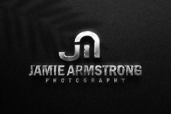 Jamie Armstrong Photography professional logo