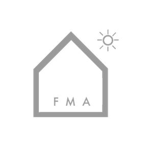 Fiona Macpherson Architecture professional logo