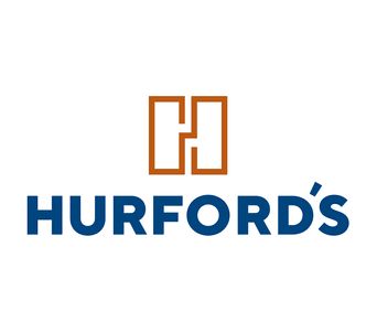Hurfords professional logo
