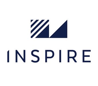 Inspire Living professional logo