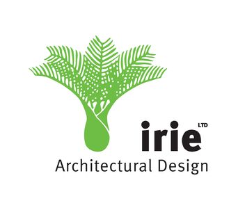 Irie Architectural Design professional logo