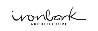 Ironbark Architecture professional logo