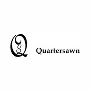 Quartersawn professional logo