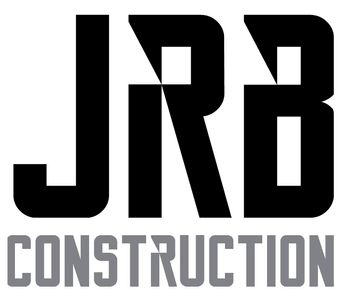 JRB Construction professional logo