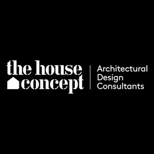The House Concept professional logo