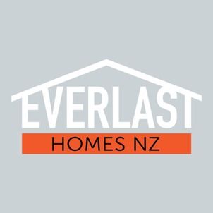 Everlast Homes professional logo