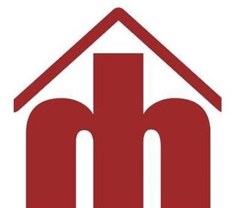 Harnett Builders professional logo