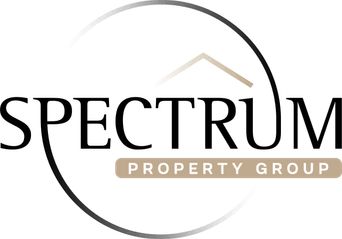 Spectrum Property Group professional logo