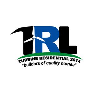 Turbine Residential professional logo