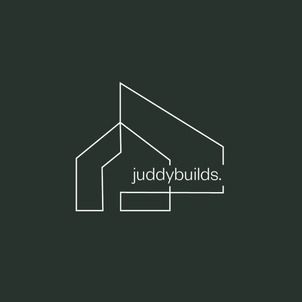 Juddy Builds professional logo