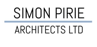 Simon Pirie Architects professional logo