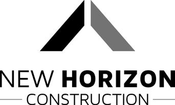 New Horizon Construction professional logo