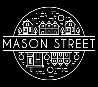 Mason Street Architectural Drafting professional logo