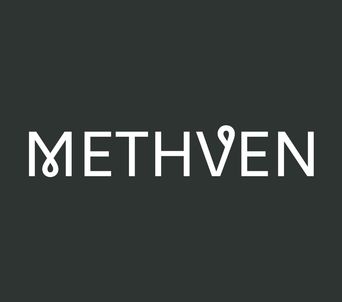 Methven professional logo