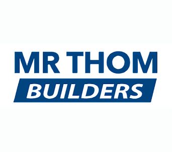 M.R.Thom Builders Ltd professional logo
