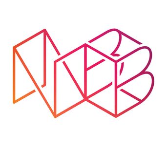 NB Architects professional logo