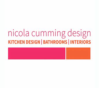 Nicola Cumming Design professional logo