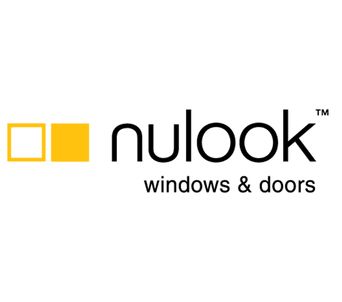 Nulook™ Windows & Doors professional logo