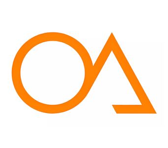 Open Architecture professional logo