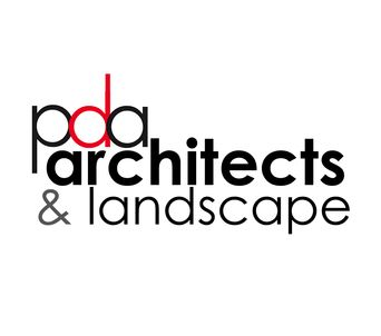 Peter Diprose Architects professional logo