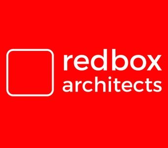 Redbox Architects professional logo