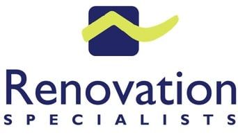 Renovation Specialists professional logo