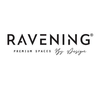 Ravening Design & Project Management Ltd professional logo