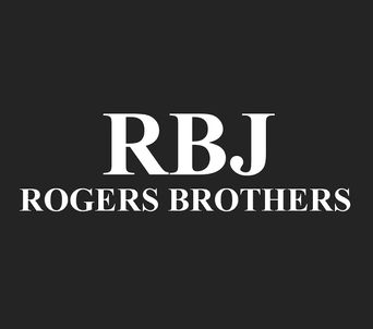 RBJ professional logo