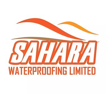 Sahara Waterproofing Limited professional logo