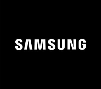 Samsung Electronics professional logo