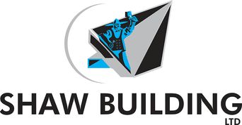 Shaw Building Limited professional logo
