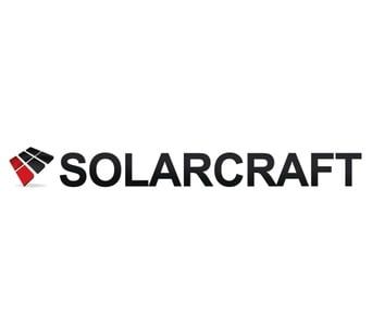 Solarcraft professional logo