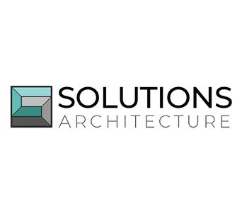 Solutions Architecture professional logo