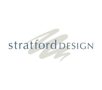 Stratford Design professional logo