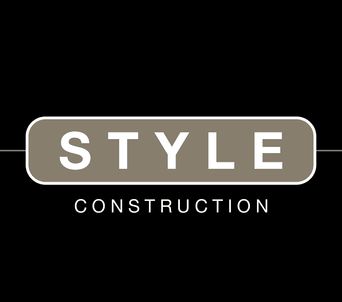 Style Construction professional logo