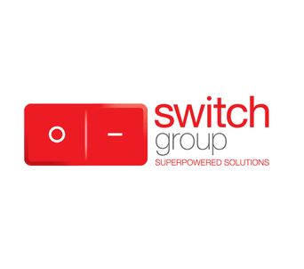 Switch Group professional logo