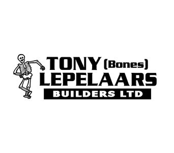 Lepelaars Builders professional logo