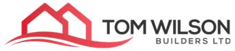 Tom Wilson Builders professional logo