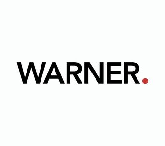 Warner Fences & Gates professional logo