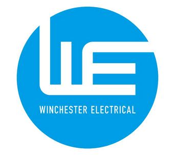 Winchester Electrical professional logo