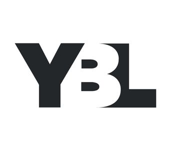 YBL Building professional logo