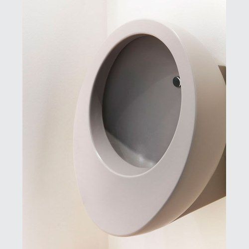 Le Giare Wall Hung Urinal by cielo