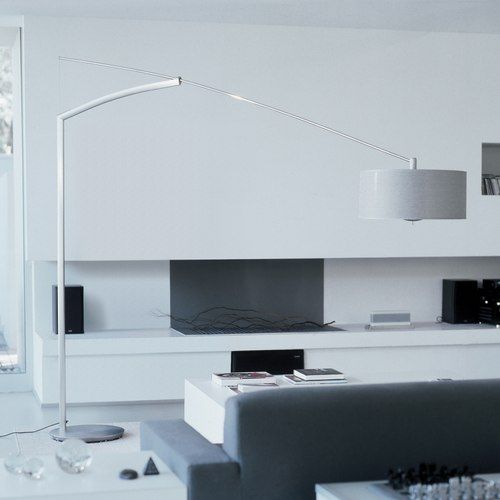 Balance Floor Lamp by Jordi Viladrell for Vibia