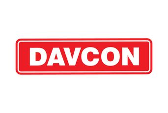 DAVCON professional logo