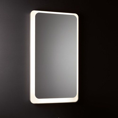 HEWI LED Illuminated Mirror 950.01.11101