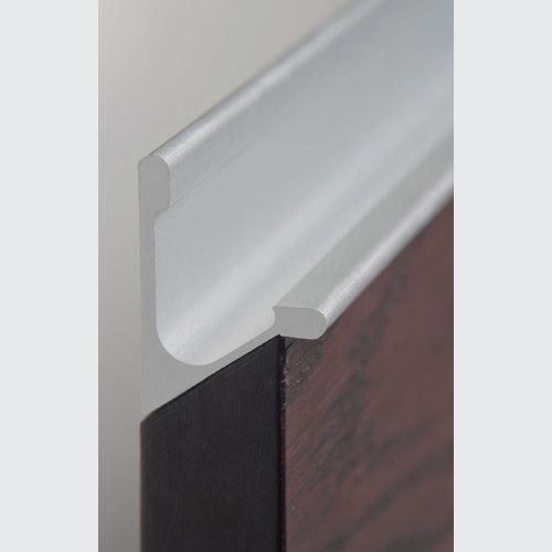 HB 370 Continuous Drawer Pull for Cabinetry