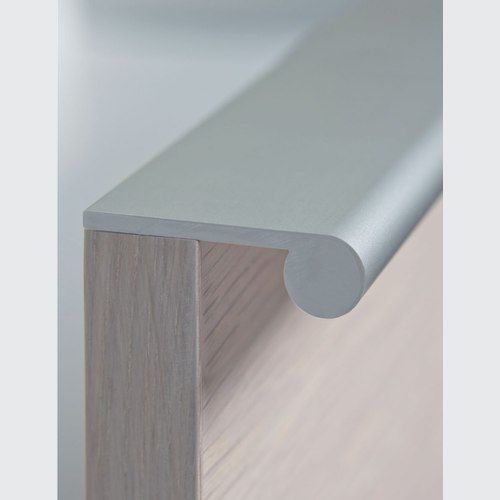 HB 385 Continuous Drawer Pull for Cabinetry